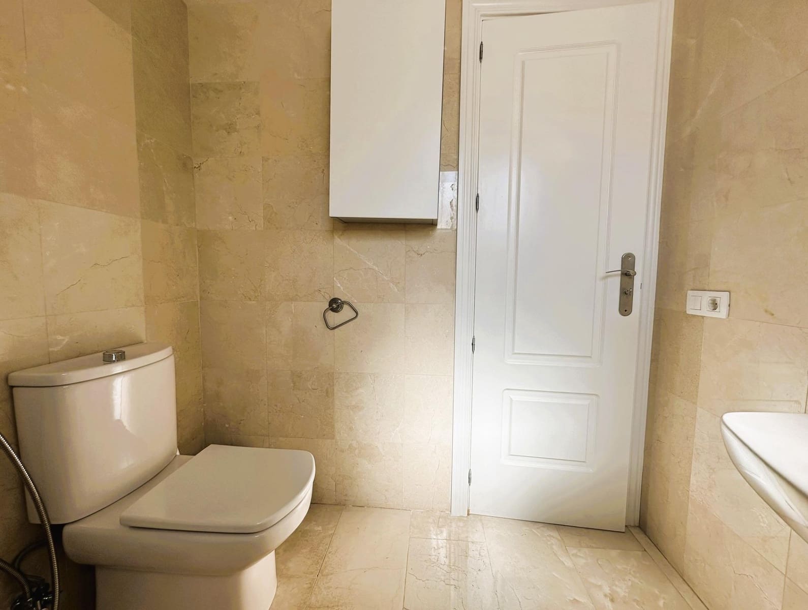 4 sypialnia Willa na sprzedaż w El Madronal z basenem garażem - 1 499 000 € (Ref: 9200488)