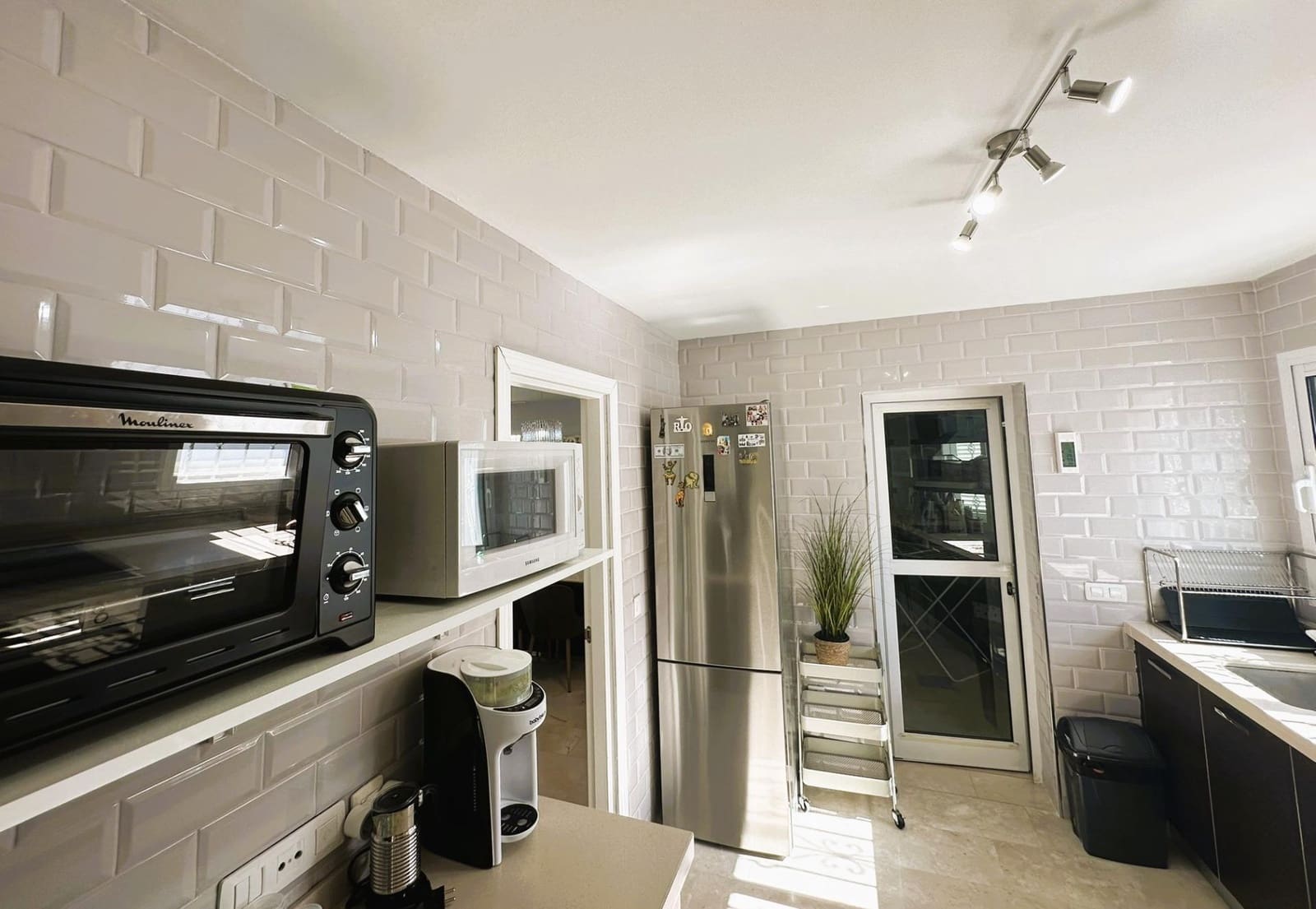 4 sypialnia Willa na sprzedaż w El Madronal z basenem garażem - 1 499 000 € (Ref: 9200488)