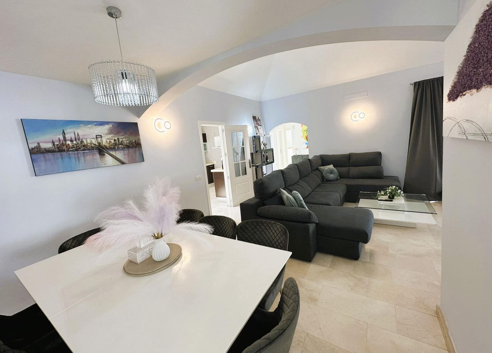 4 sypialnia Willa na sprzedaż w El Madronal z basenem garażem - 1 499 000 € (Ref: 9200488)