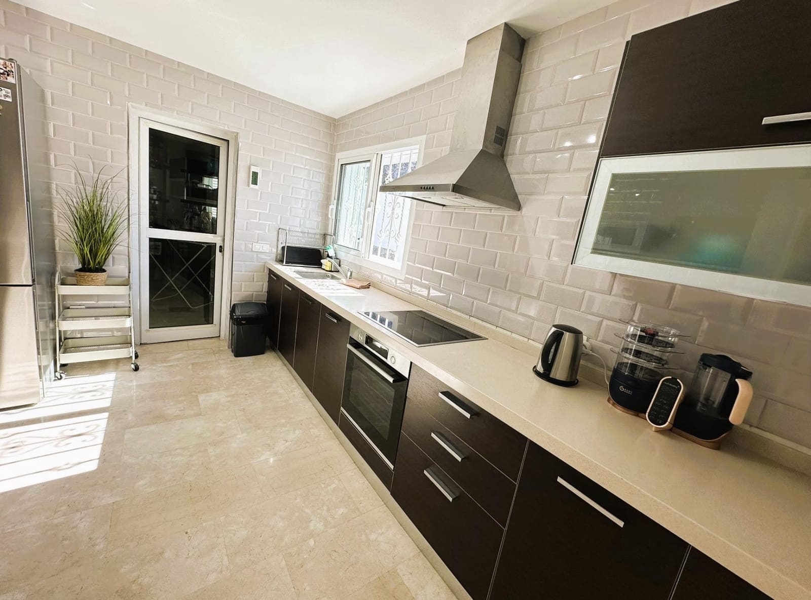 4 sypialnia Willa na sprzedaż w El Madronal z basenem garażem - 1 499 000 € (Ref: 9200488)