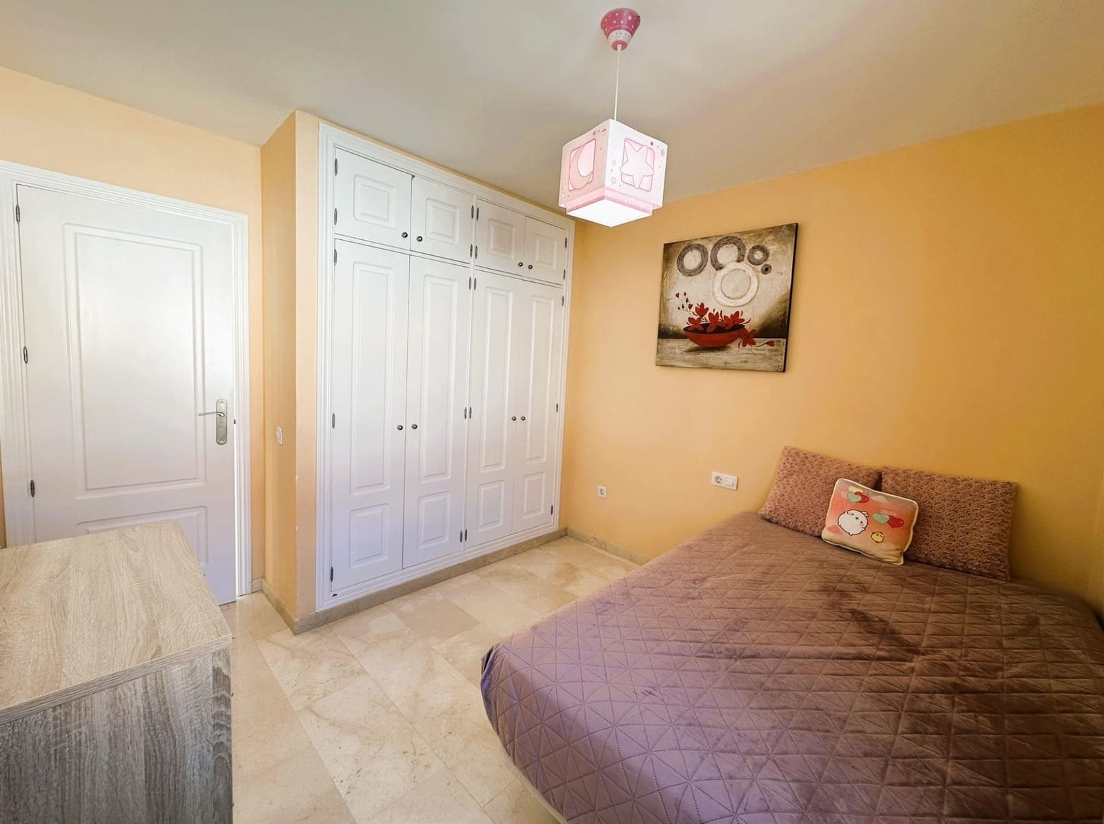 4 sypialnia Willa na sprzedaż w El Madronal z basenem garażem - 1 499 000 € (Ref: 9200488)