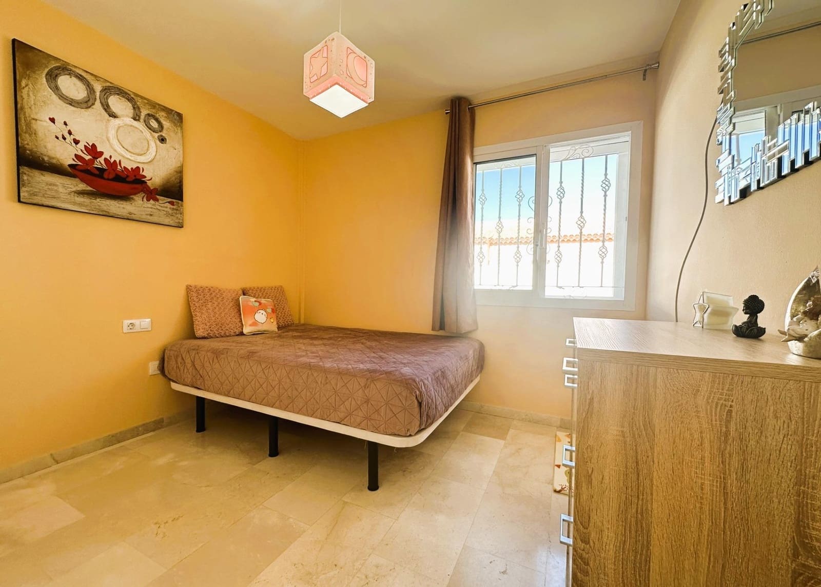 4 sypialnia Willa na sprzedaż w El Madronal z basenem garażem - 1 499 000 € (Ref: 9200488)