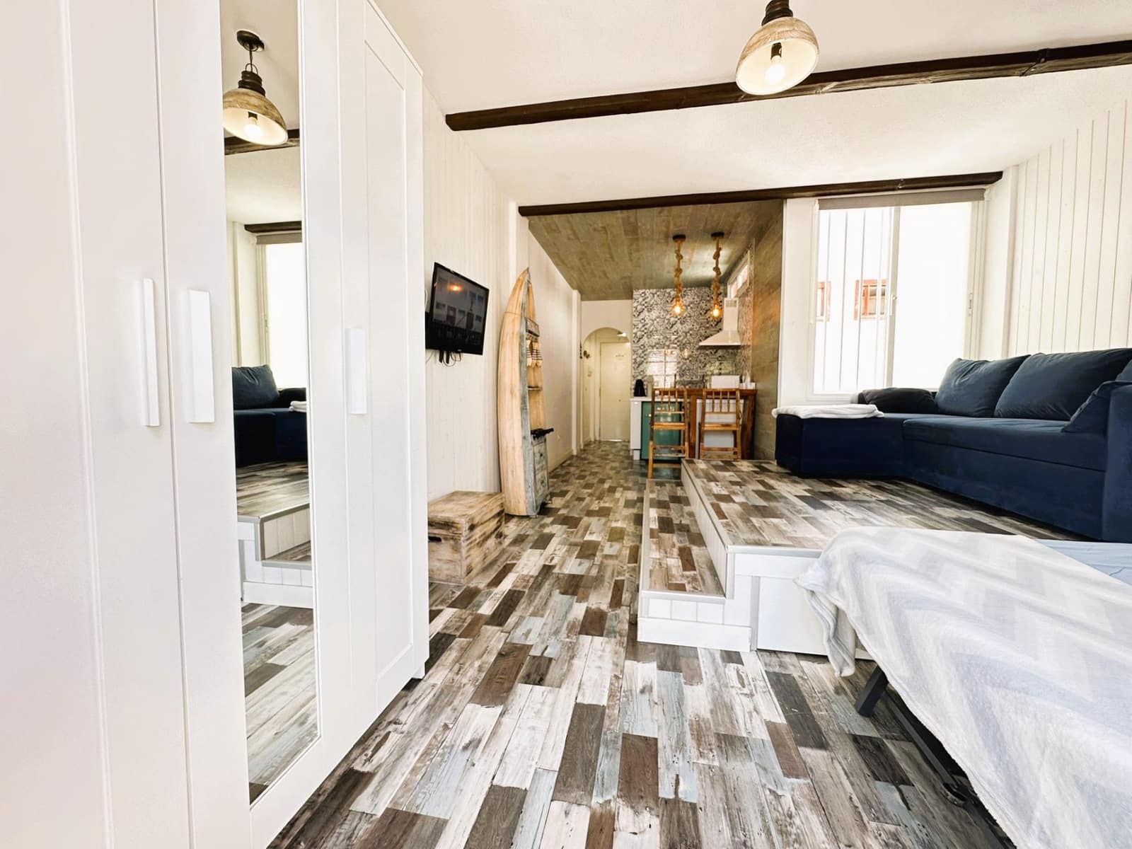 Studio na sprzedaż w Costa Adeje z basenem - 239 000 € (Ref: 9264548)