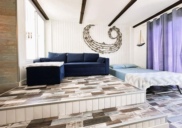 Studio til salg i Costa Adeje, Adeje med swimmingpool - € 239.000 (Ref: 9264548)