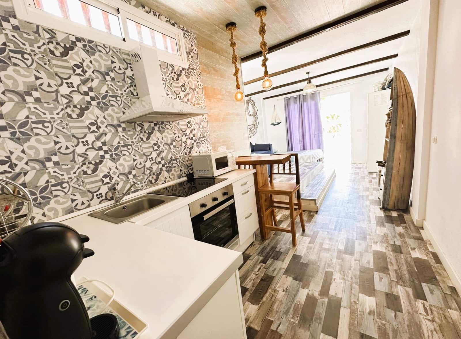 Studio na sprzedaż w Costa Adeje z basenem - 239 000 € (Ref: 9264548)