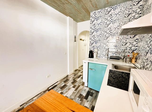 Studio til salg i Costa Adeje, Adeje med swimmingpool - € 239.000 (Ref: 9264548)