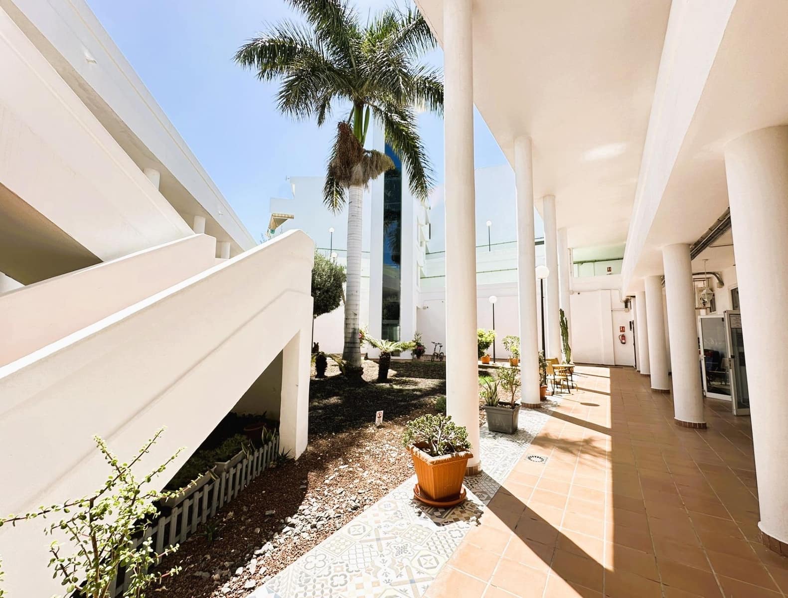 Studio na sprzedaż w Costa Adeje z basenem - 239 000 € (Ref: 9264548)