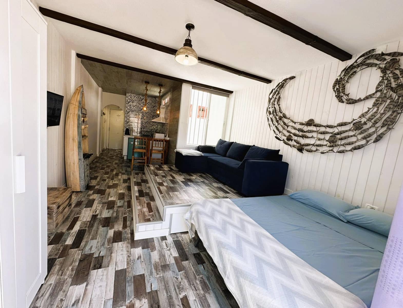 Studio na sprzedaż w Costa Adeje z basenem - 239 000 € (Ref: 9264548)