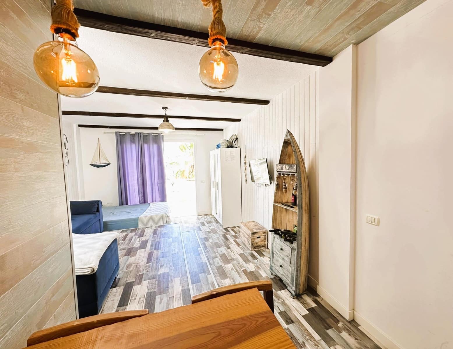 Studio na sprzedaż w Costa Adeje z basenem - 239 000 € (Ref: 9264548)