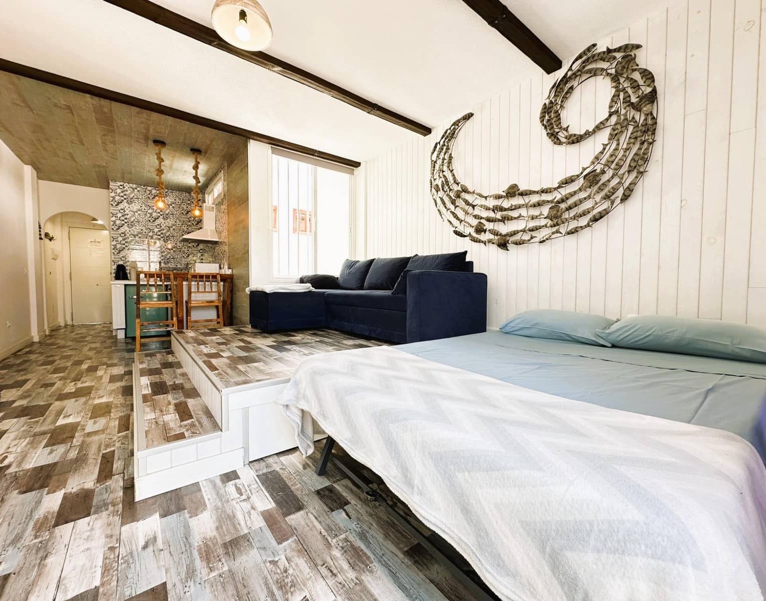 Studio na sprzedaż w Costa Adeje z basenem - 239 000 € (Ref: 9264548)