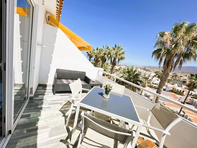 Studio til salg i Costa Adeje, Adeje med swimmingpool - € 239.000 (Ref: 9264548)