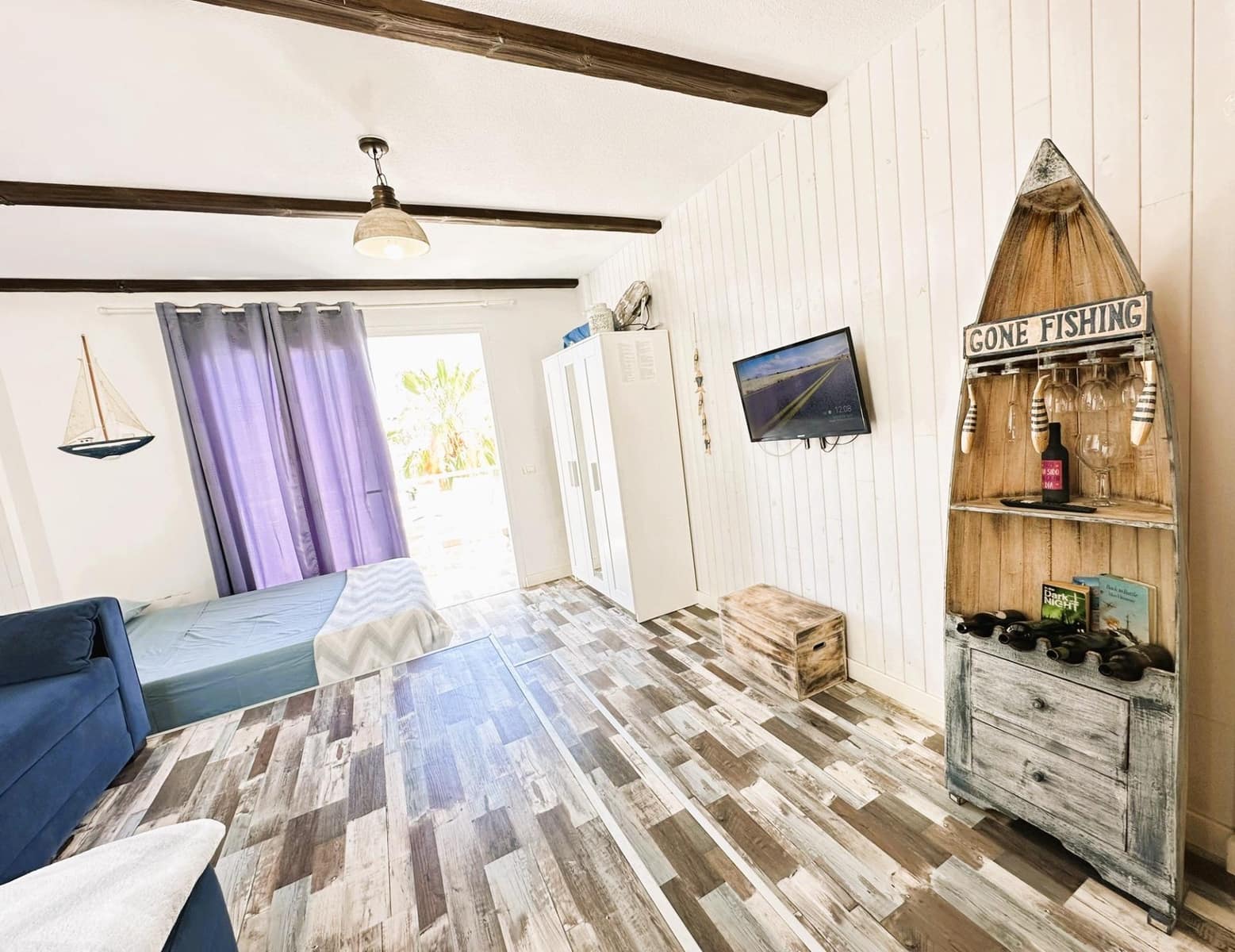 Studio na sprzedaż w Costa Adeje z basenem - 239 000 € (Ref: 9264548)