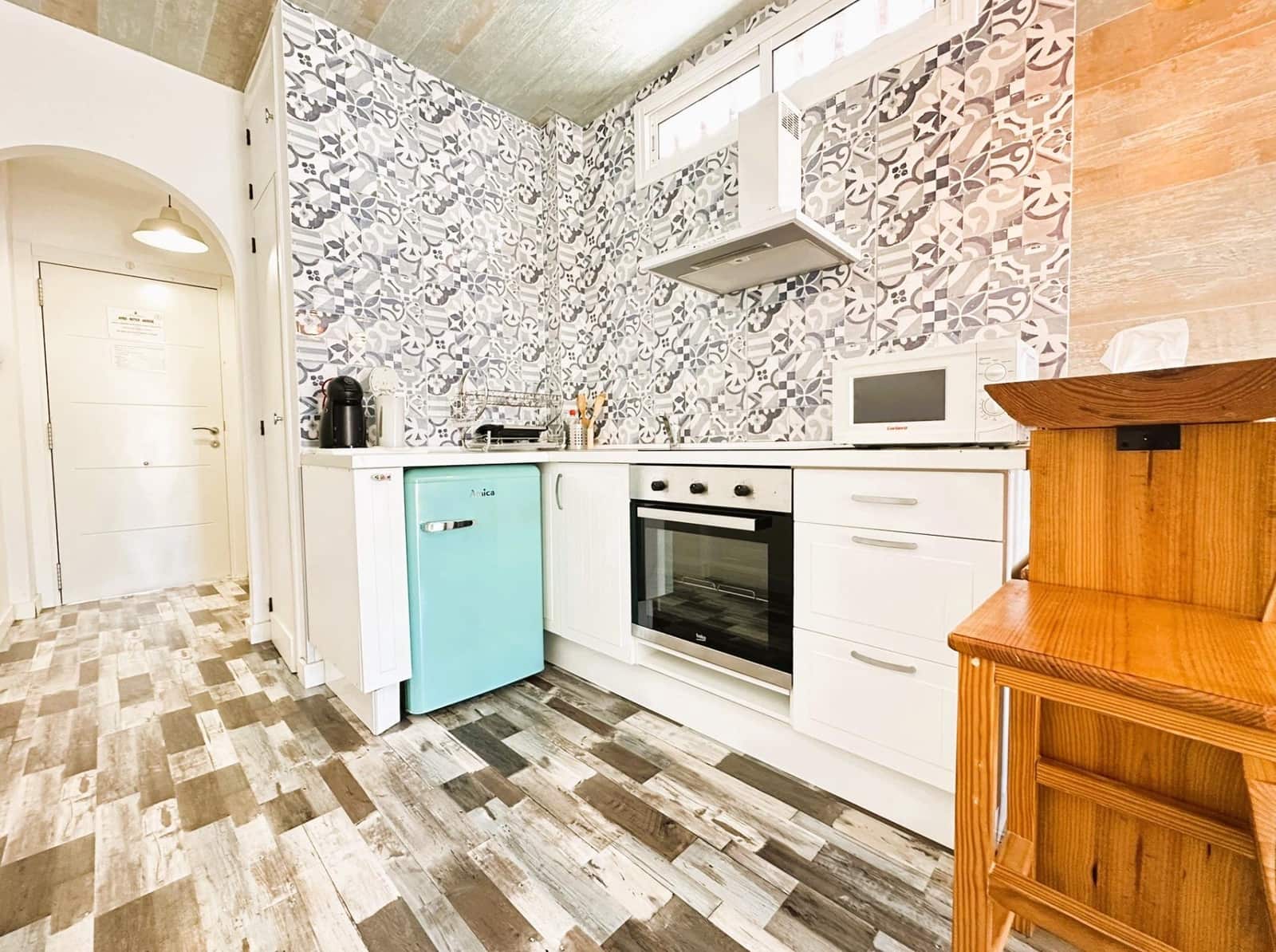 Studio na sprzedaż w Costa Adeje z basenem - 239 000 € (Ref: 9264548)