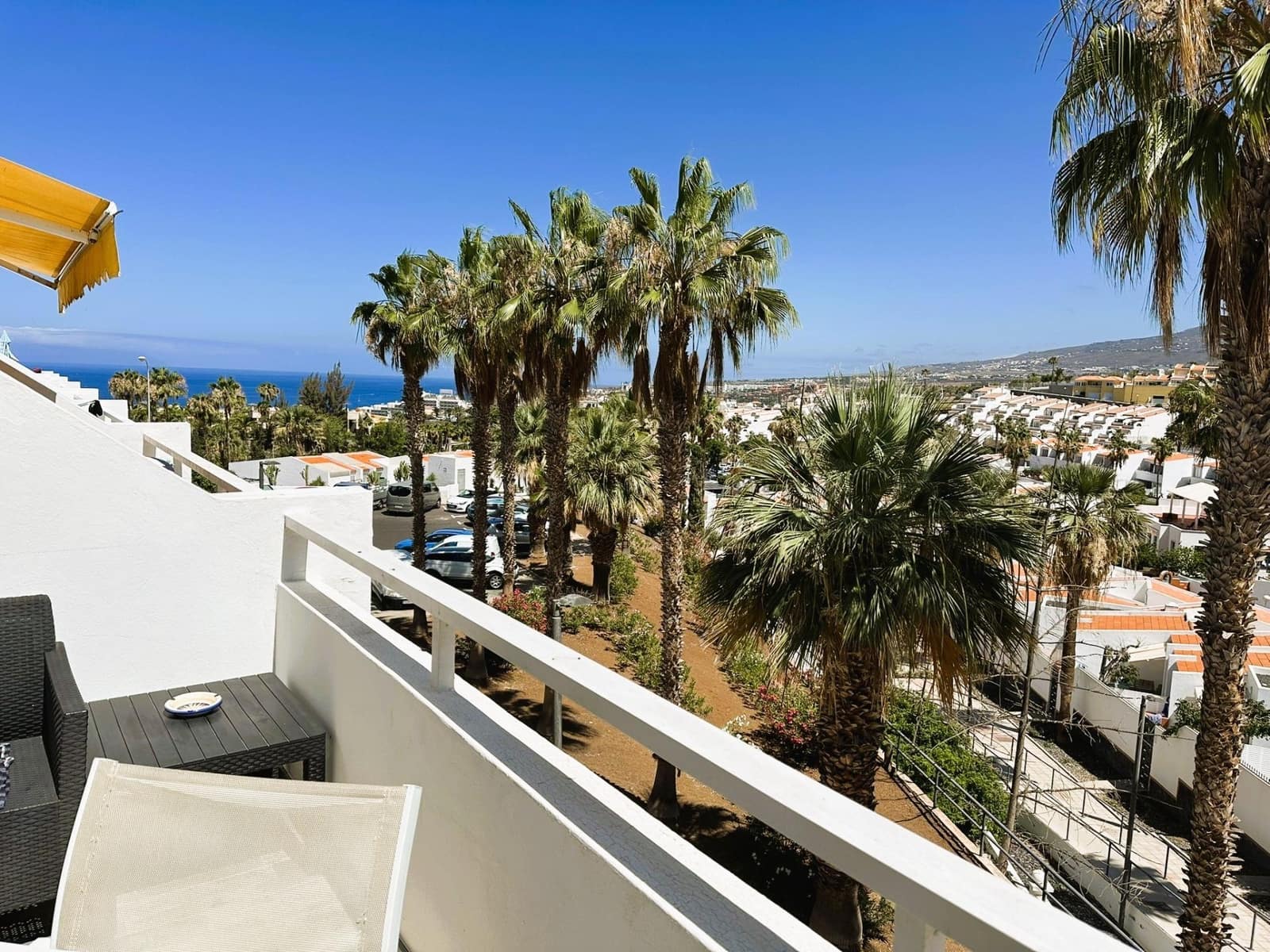 Studio na sprzedaż w Costa Adeje z basenem - 239 000 € (Ref: 9264548)