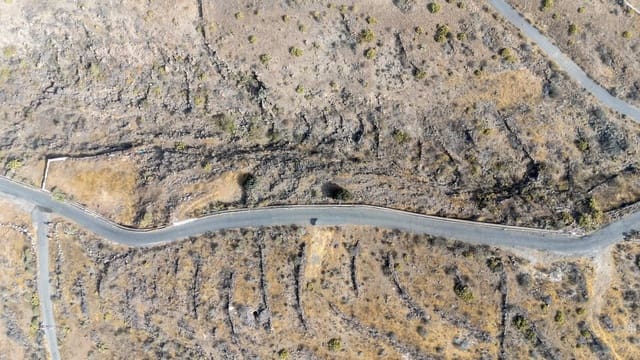 Undeveloped Land for sale in Tijoco, Adeje - € 89,000 (Ref: 9264549)