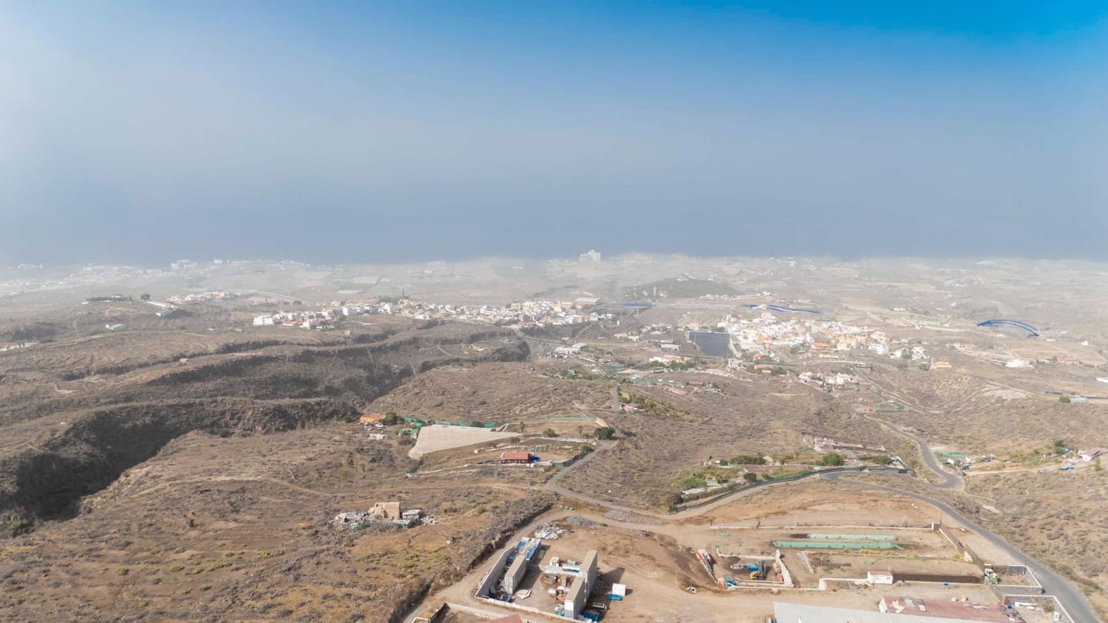 Ubebygd land til salgs i Adeje - € 79 000 (Ref: 9264549)