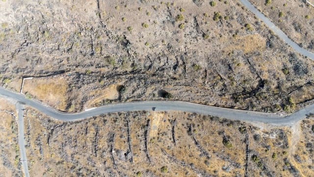 Terreno Não Urbanizado para venda em Tijoco, Adeje - 79 000 € (Ref: 9264549)