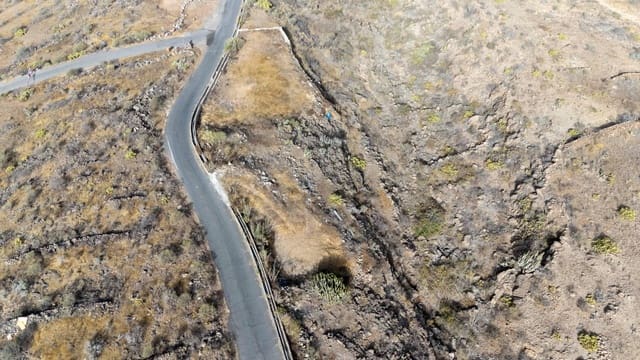 Terreno Não Urbanizado para venda em Tijoco, Adeje - 79 000 € (Ref: 9264549)