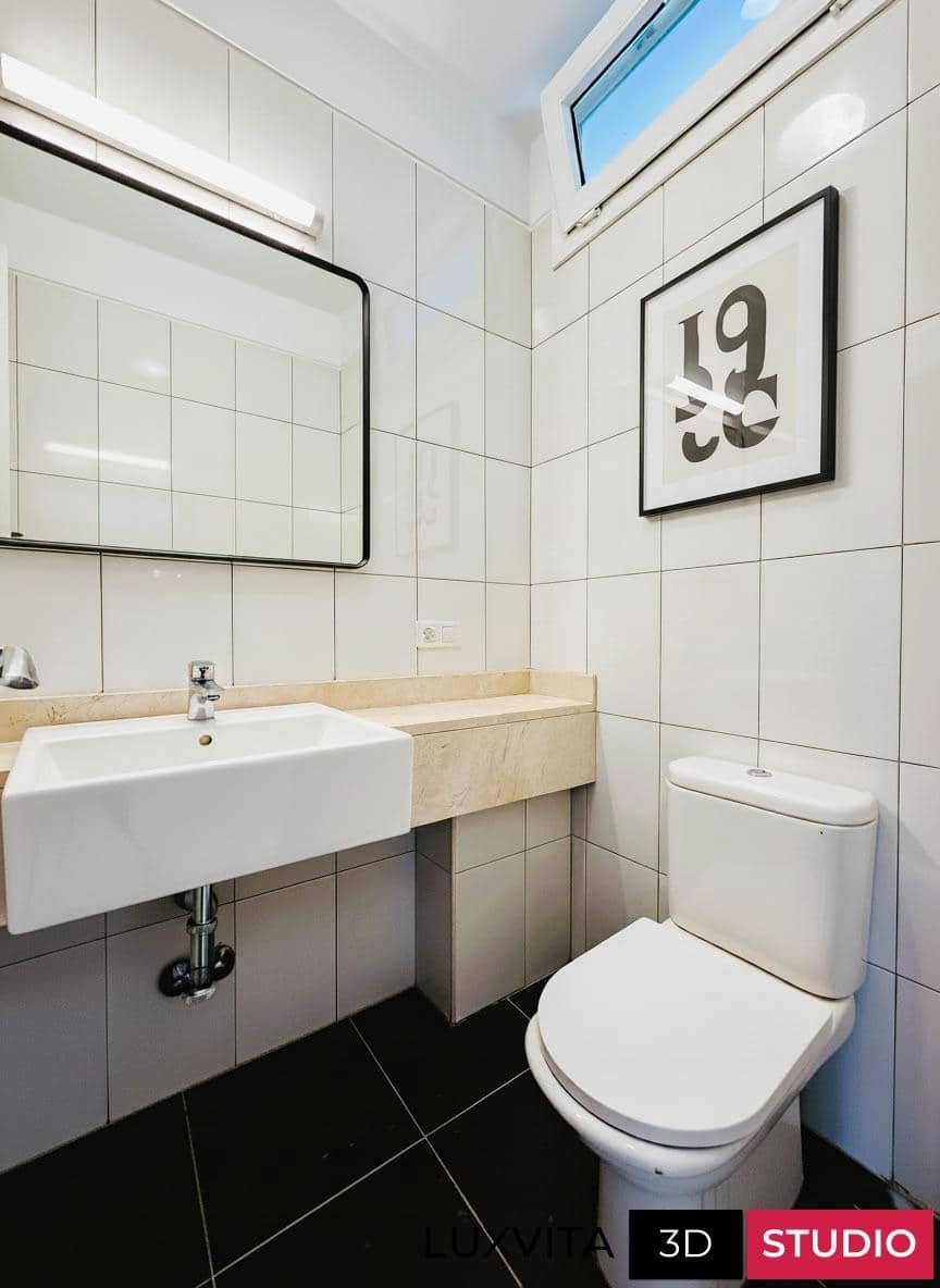 3 slaapkamer Rijtjeshuis te koop in Los Cristianos met zwembad garage - € 680.000 (Ref: 9326478)