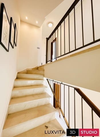 3 camera da letto Villetta a Schiera in vendita in Los Cristianos, Arona con piscina garage - 680.000 € (Rif: 9326478)