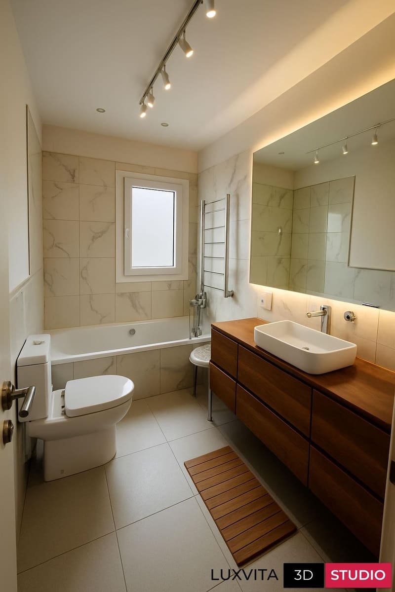 3 slaapkamer Rijtjeshuis te koop in Los Cristianos met zwembad garage - € 680.000 (Ref: 9326478)