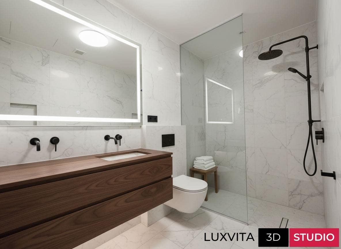 3 slaapkamer Rijtjeshuis te koop in Los Cristianos met zwembad garage - € 680.000 (Ref: 9326478)