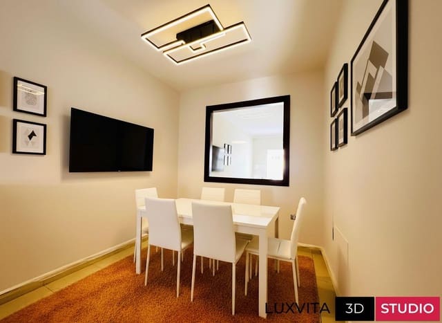 3 camera da letto Villetta a Schiera in vendita in Los Cristianos, Arona con piscina garage - 680.000 € (Rif: 9326478)