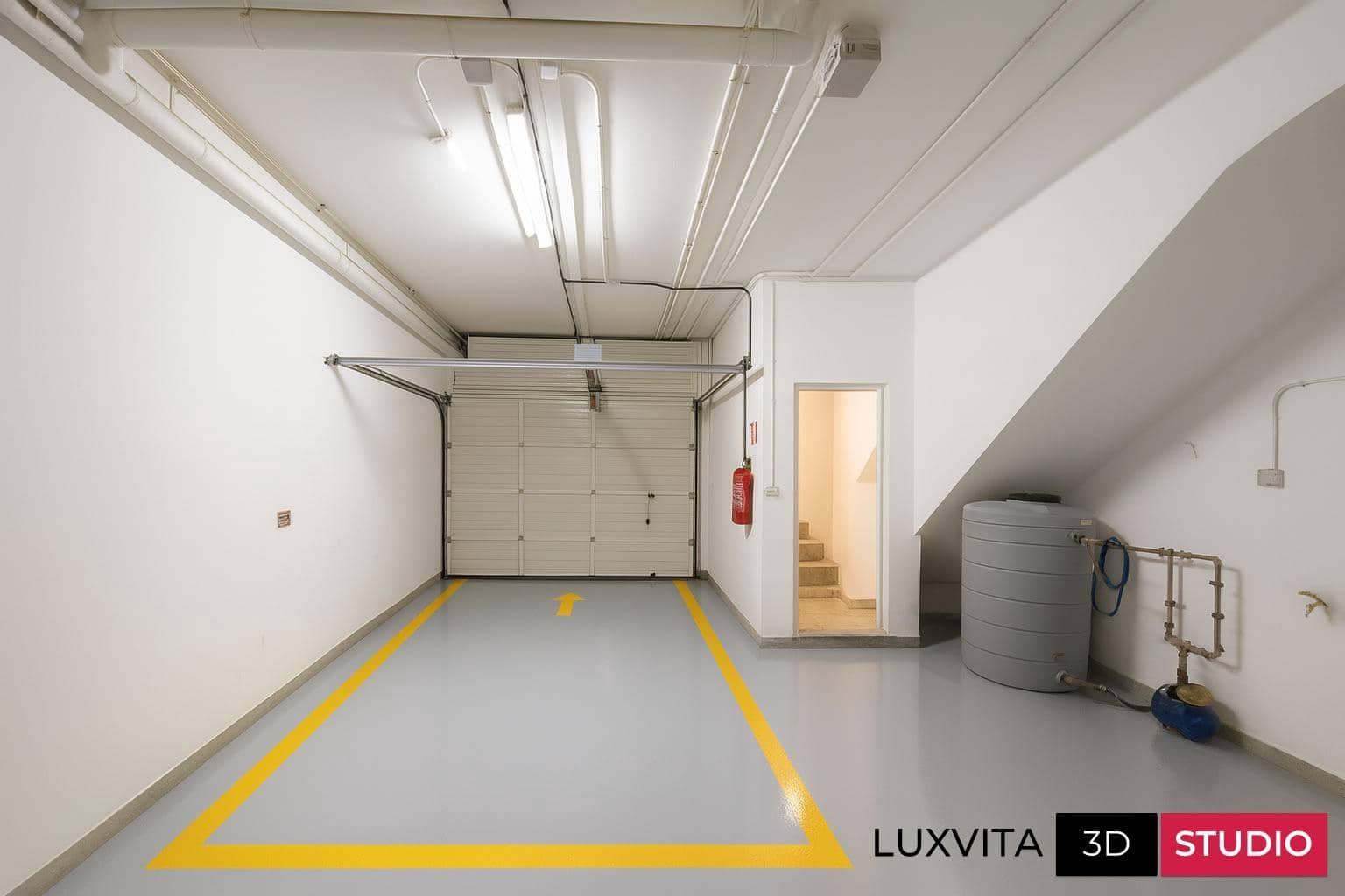 3 slaapkamer Rijtjeshuis te koop in Los Cristianos met zwembad garage - € 680.000 (Ref: 9326478)