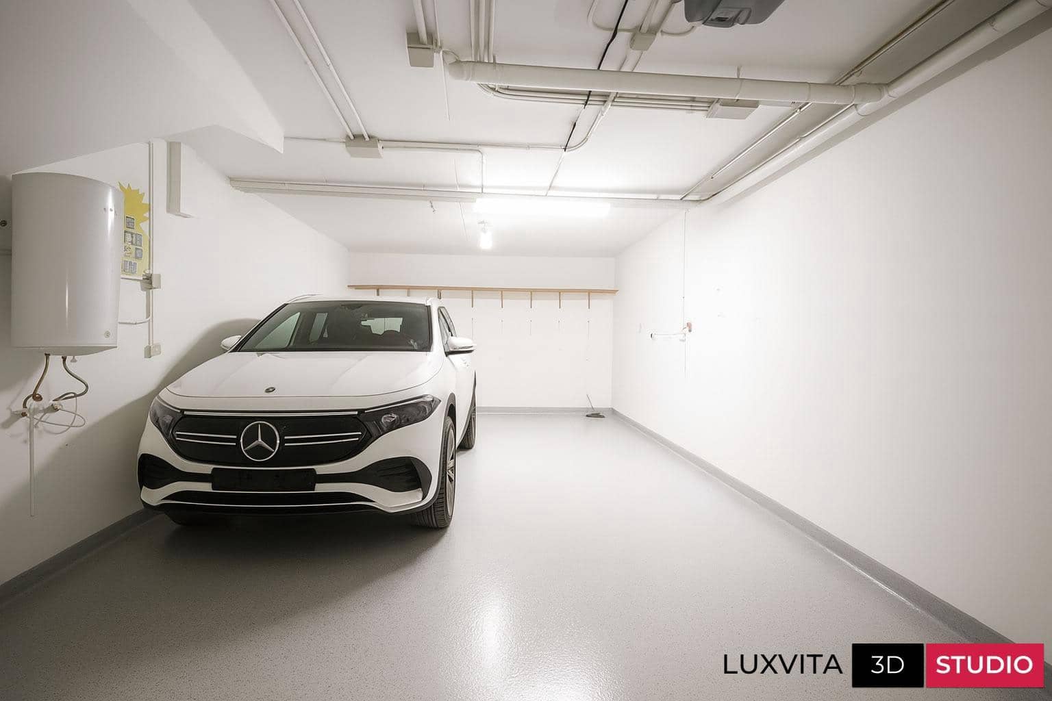 3 slaapkamer Rijtjeshuis te koop in Los Cristianos met zwembad garage - € 680.000 (Ref: 9326478)