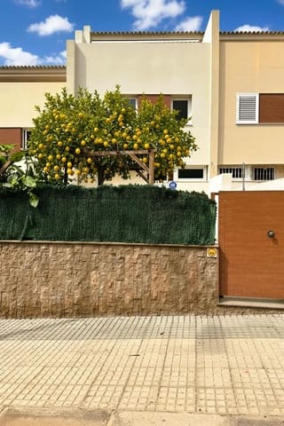 3 camera da letto Villetta a Schiera in vendita in Los Cristianos, Arona con piscina garage - 680.000 € (Rif: 9326478)