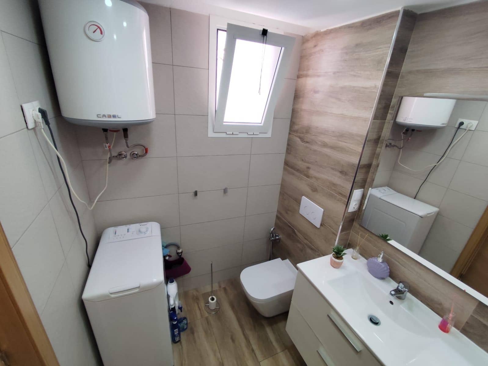 1 quarto Apartamento para venda em Los Cristianos com piscina - 285 000 € (Ref: 9341217)