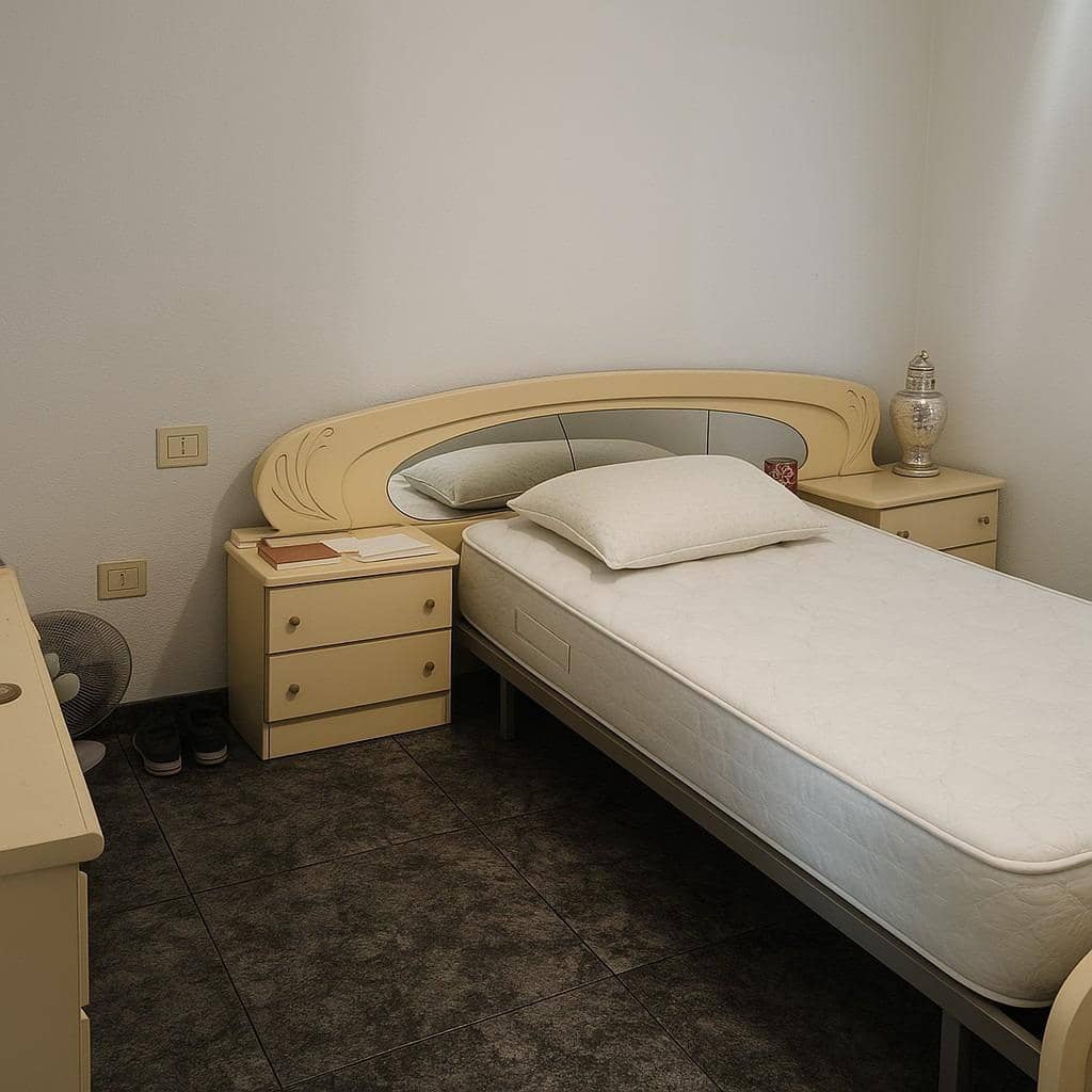 2 soveværelse Lejlighed til salg i San Cristobal de La Laguna - € 92.000 (Ref: 9379041)