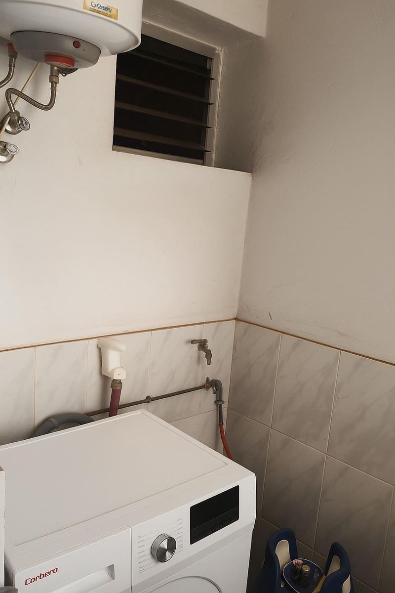 2 soveværelse Lejlighed til salg i San Cristobal de La Laguna - € 92.000 (Ref: 9379041)