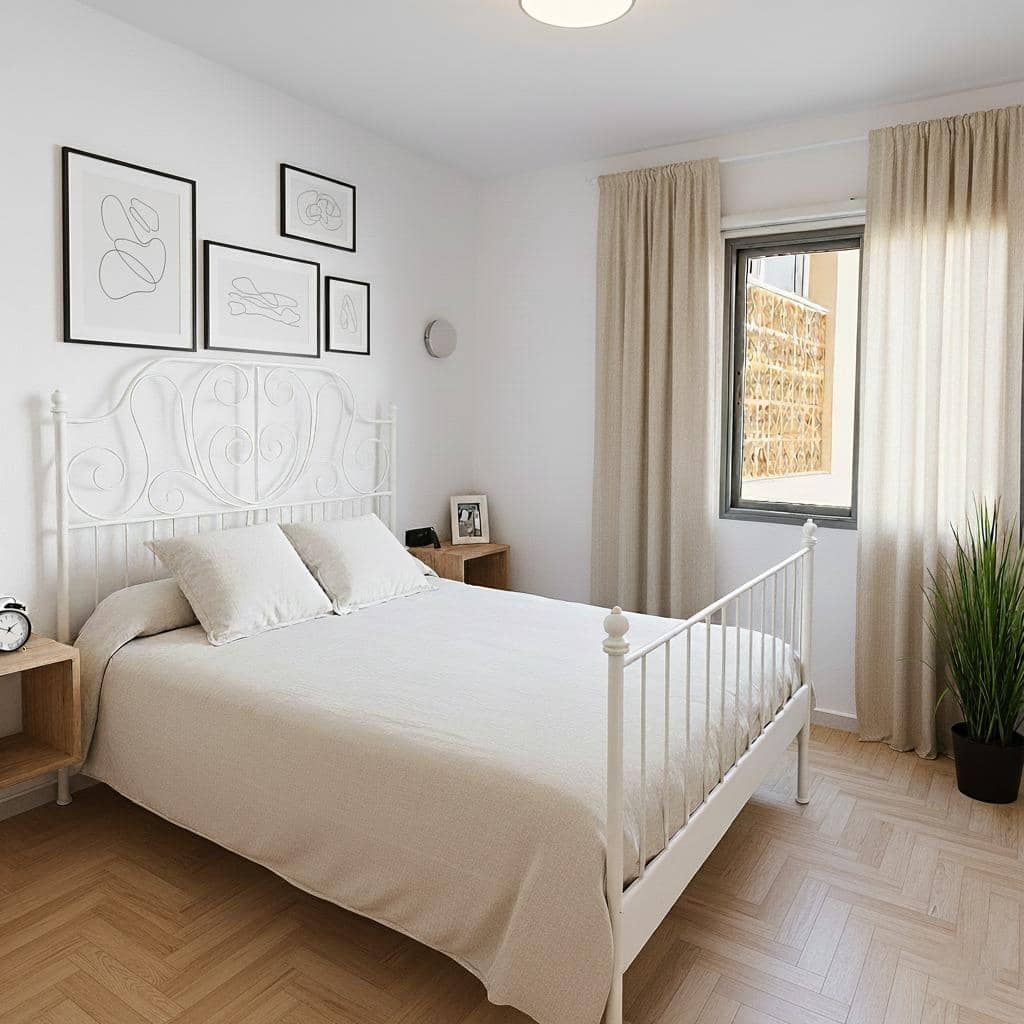 3 makuuhuone Huoneisto myytävänä paikassa San Cristobal de La Laguna mukana 
autotalli - 270 000 € (Ref: 9382864)