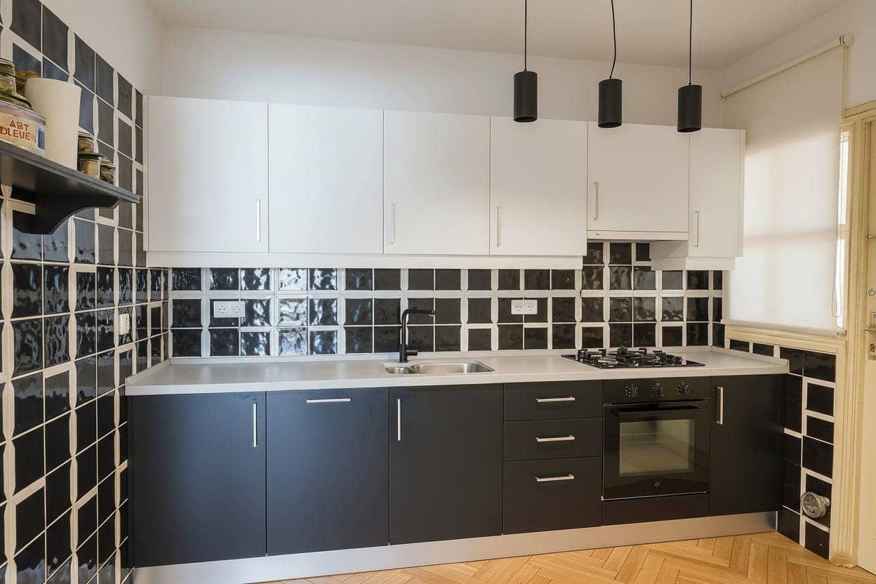 3 makuuhuone Huoneisto myytävänä paikassa San Cristobal de La Laguna mukana 
autotalli - 270 000 € (Ref: 9382864)