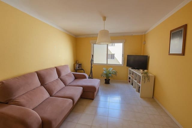 3 soverom Leilighet til salgs i San Cristóbal de La Laguna med garasje - € 270 000 (Ref: 9382864)