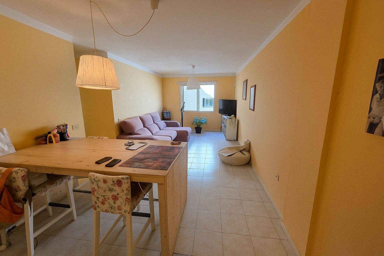 3 makuuhuone Huoneisto myytävänä paikassa San Cristobal de La Laguna mukana 
autotalli - 270 000 € (Ref: 9382864)