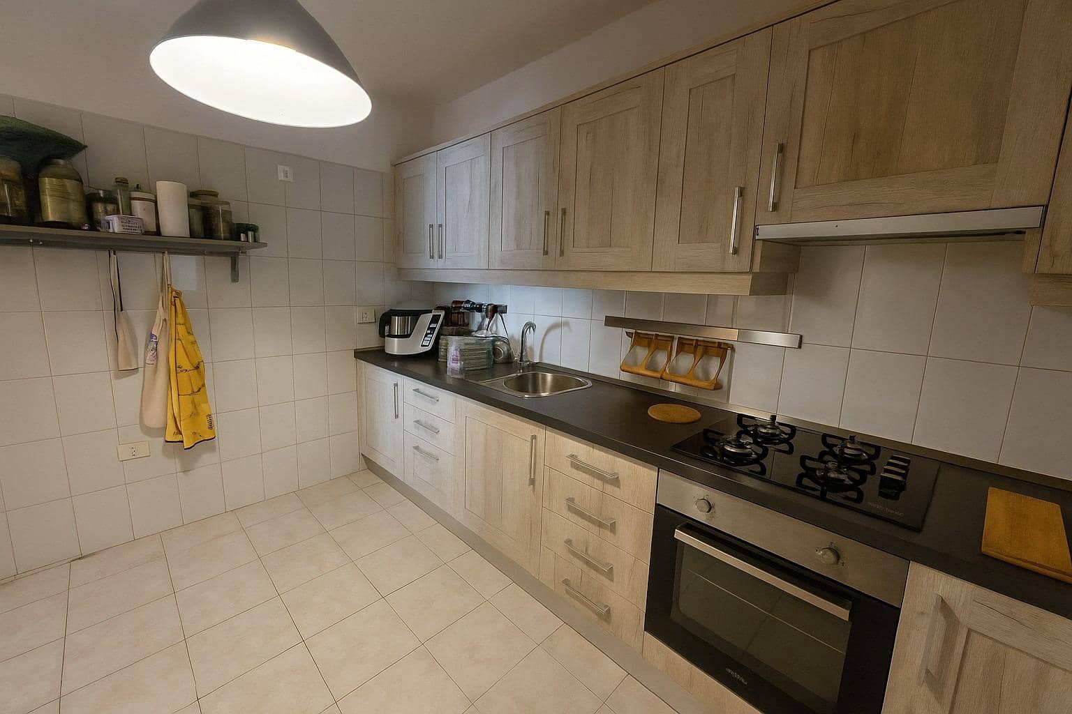 3 makuuhuone Huoneisto myytävänä paikassa San Cristobal de La Laguna mukana 
autotalli - 270 000 € (Ref: 9382864)