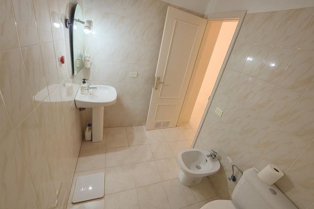 3 soverom Leilighet til salgs i San Cristóbal de La Laguna med garasje - € 270 000 (Ref: 9382864)