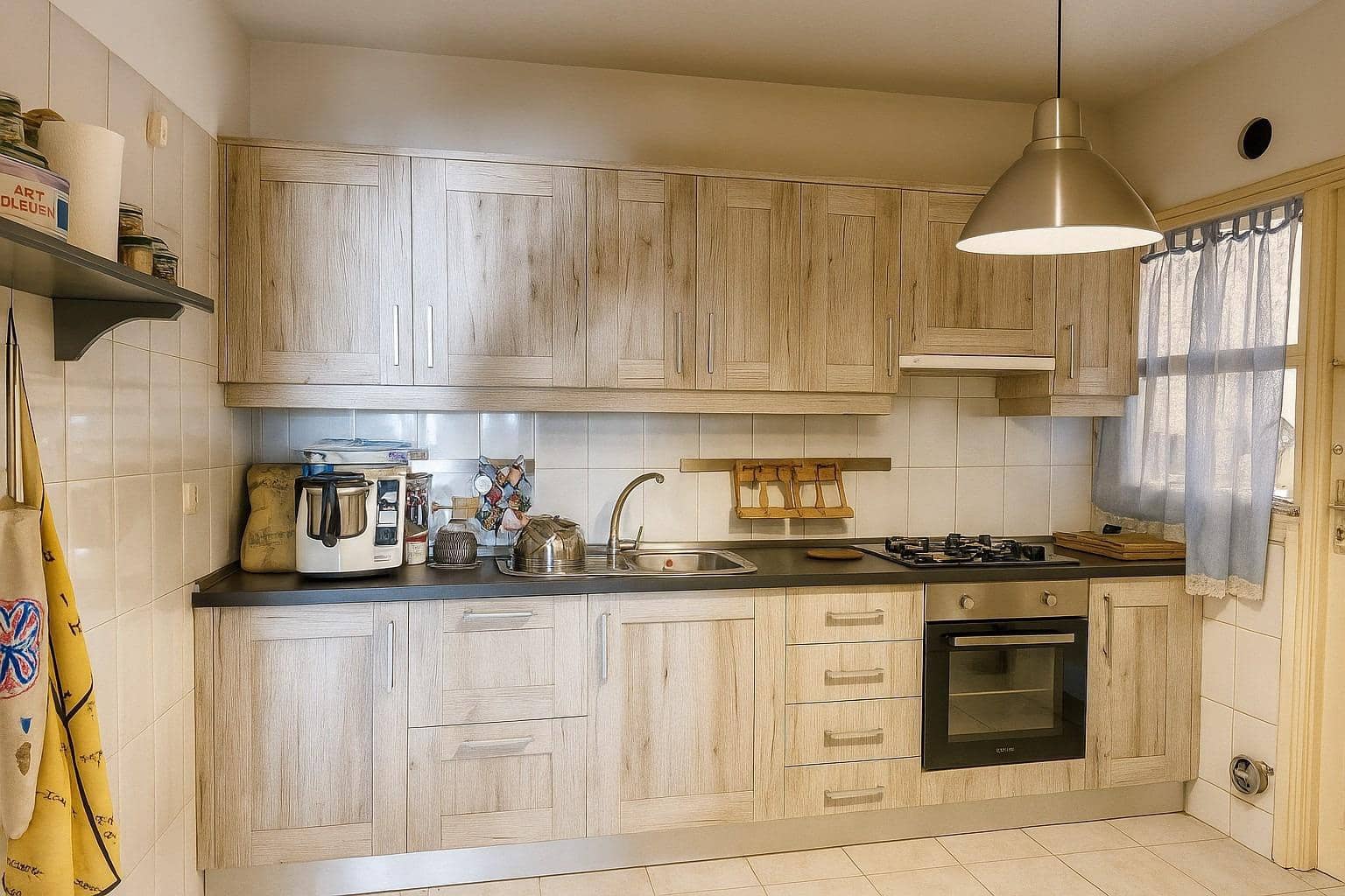 3 makuuhuone Huoneisto myytävänä paikassa San Cristobal de La Laguna mukana 
autotalli - 270 000 € (Ref: 9382864)