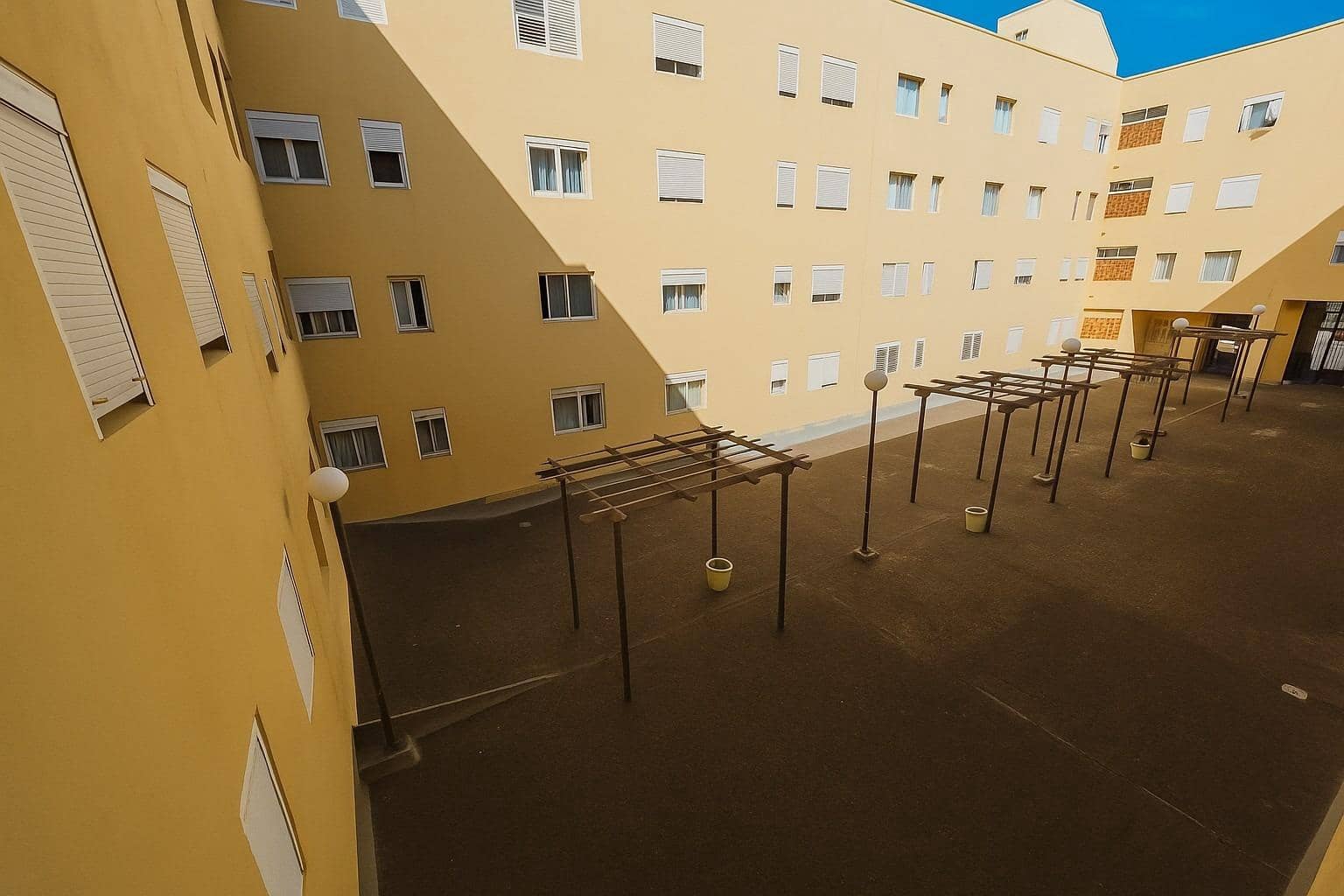 3 makuuhuone Huoneisto myytävänä paikassa San Cristobal de La Laguna mukana 
autotalli - 270 000 € (Ref: 9382864)