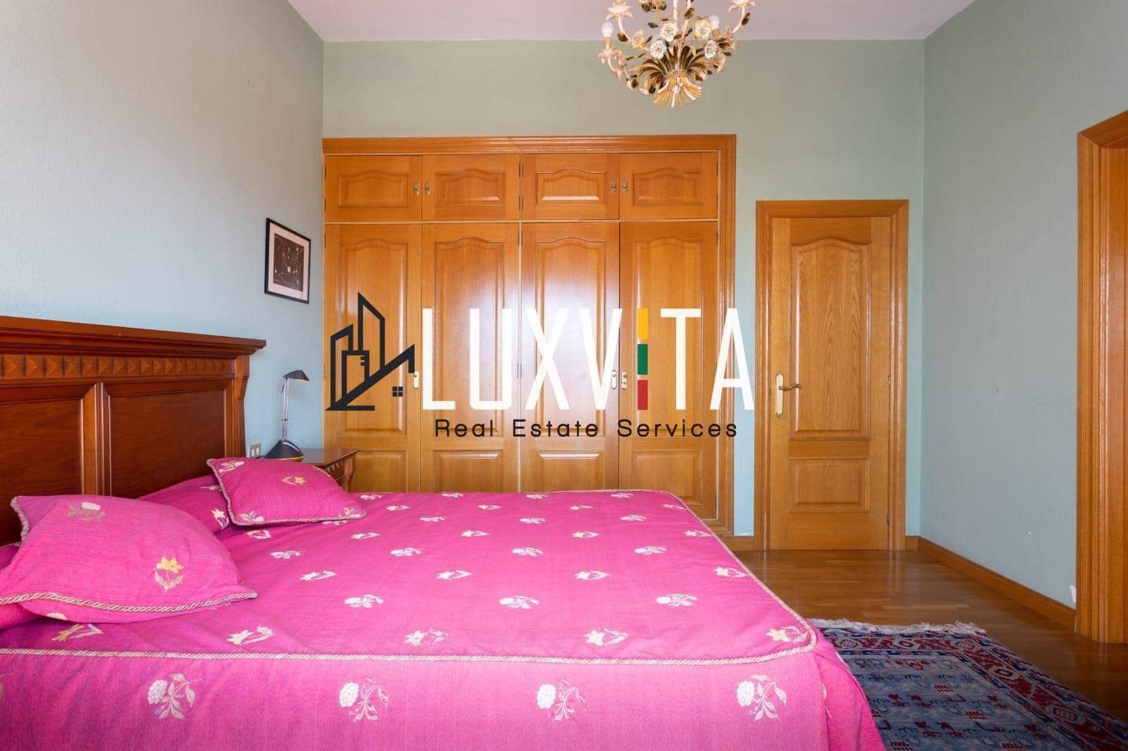 4 quarto Penthouse para venda em Playa de las Americas com piscina garagem - 645 000 € (Ref: 9419778)