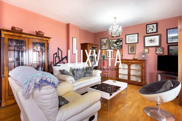 4 slaapkamer Penthouse te koop in Playa de las Americas, Arona met zwembad garage - € 645.000 (Ref: 9419778)