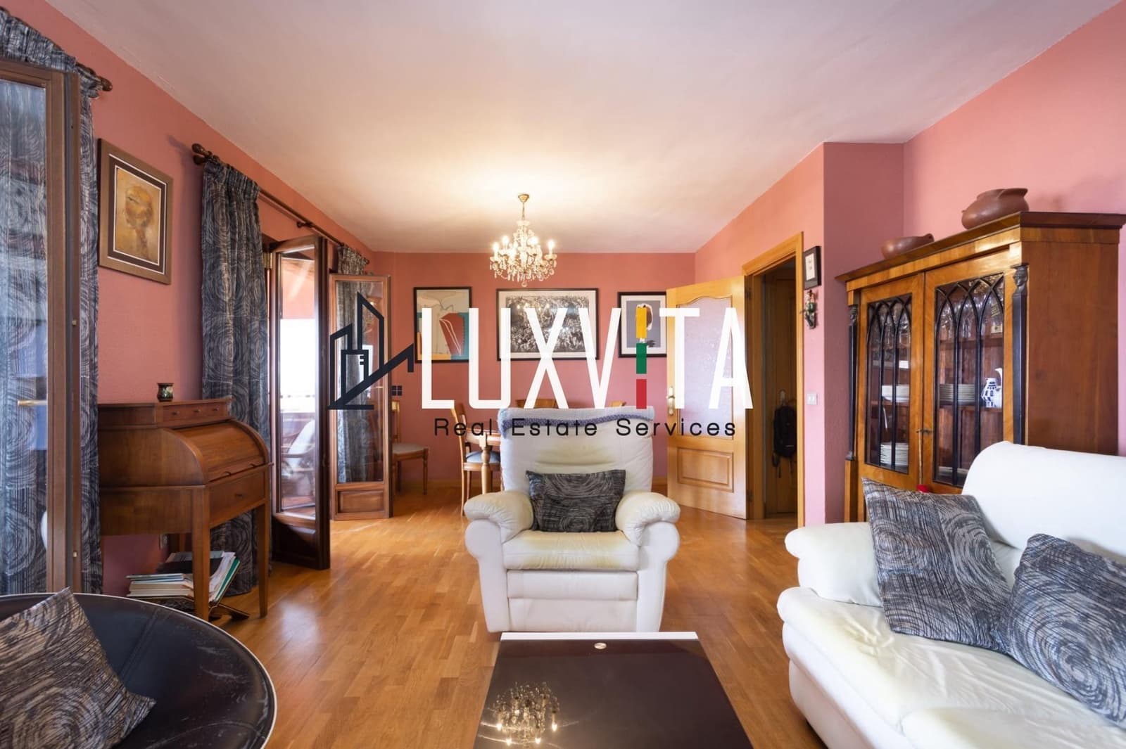 4 quarto Penthouse para venda em Playa de las Americas com piscina garagem - 645 000 € (Ref: 9419778)