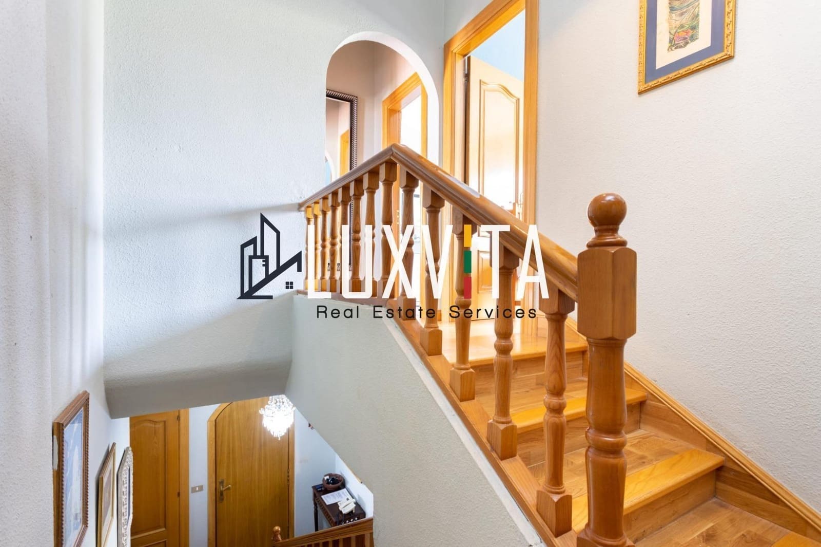 4 quarto Penthouse para venda em Playa de las Americas com piscina garagem - 645 000 € (Ref: 9419778)