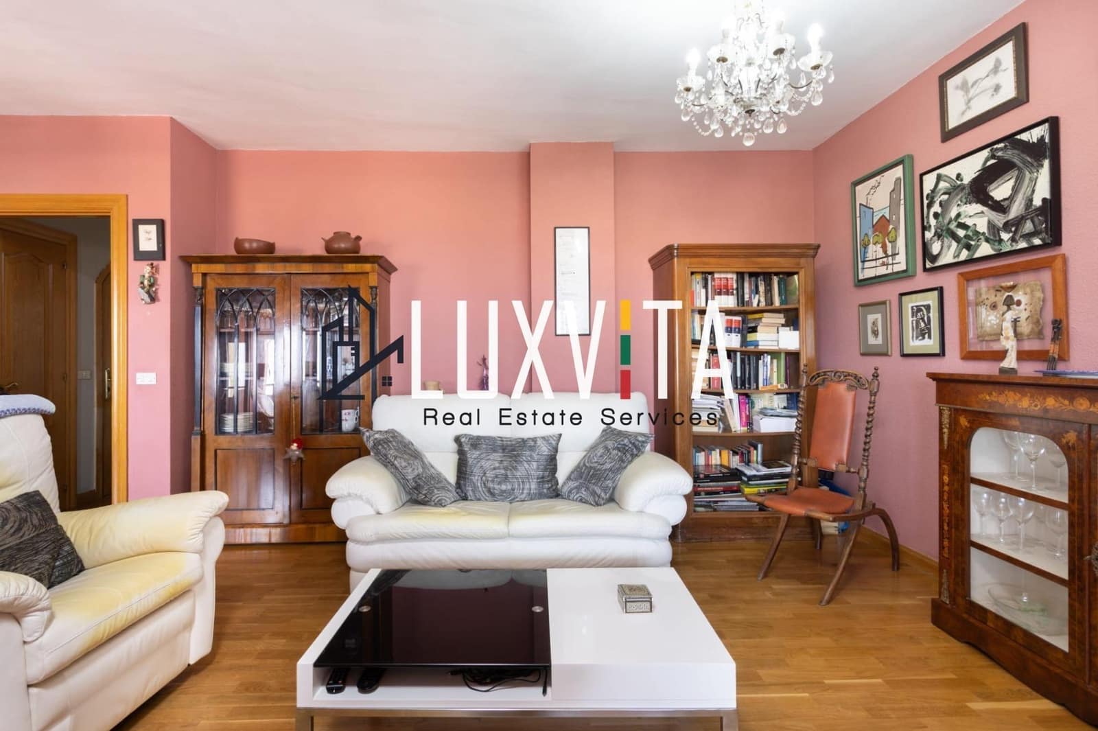 4 quarto Penthouse para venda em Playa de las Americas com piscina garagem - 645 000 € (Ref: 9419778)