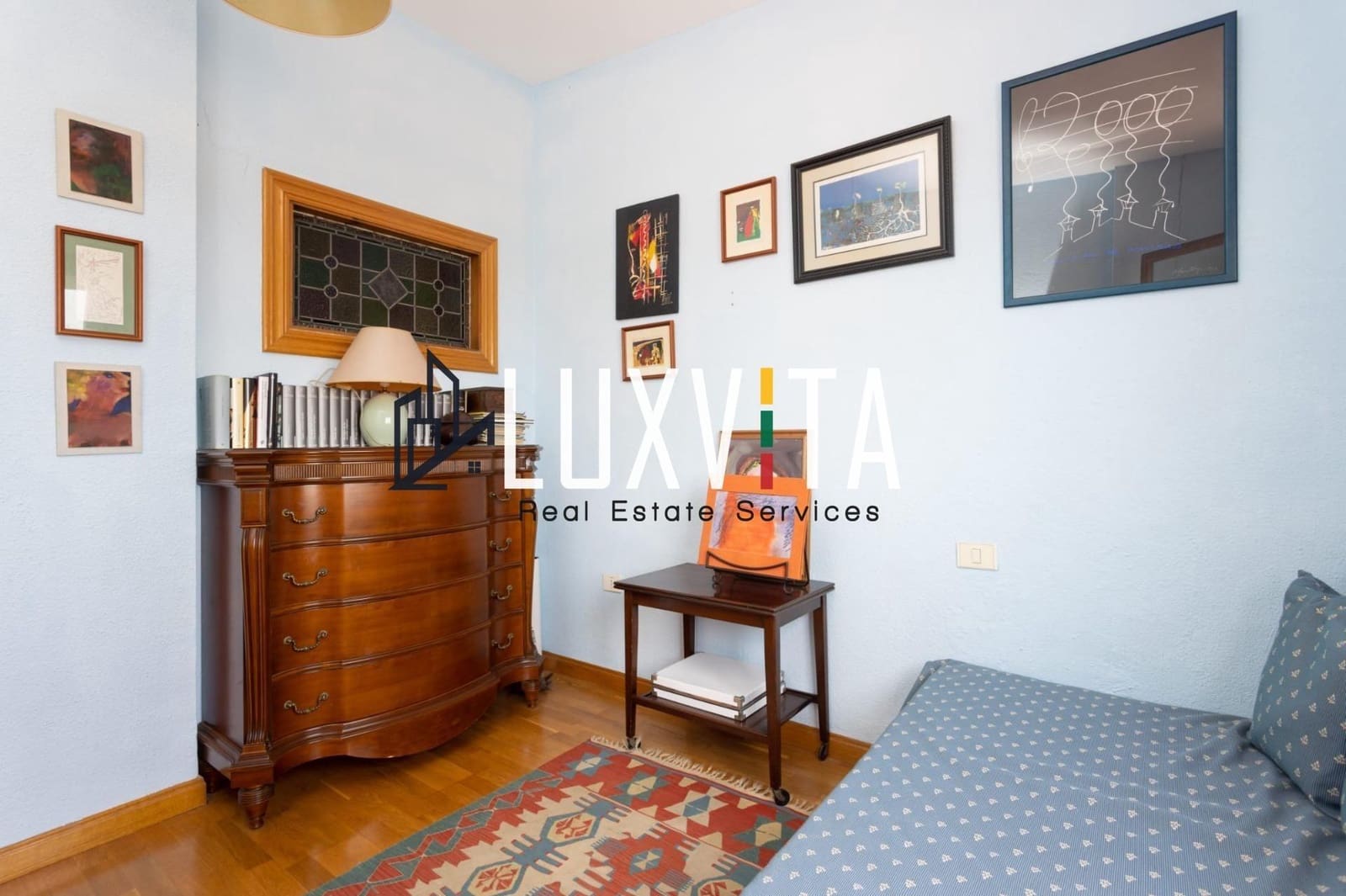 4 quarto Penthouse para venda em Playa de las Americas com piscina garagem - 645 000 € (Ref: 9419778)