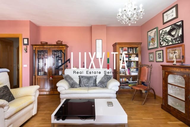 4 slaapkamer Penthouse te koop in Playa de las Americas, Arona met zwembad garage - € 645.000 (Ref: 9419778)