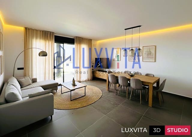 2 sypialnia Apartament na sprzedaż w El Madroñal, Adeje z basenem - 590 000 € (Ref: 9437130)