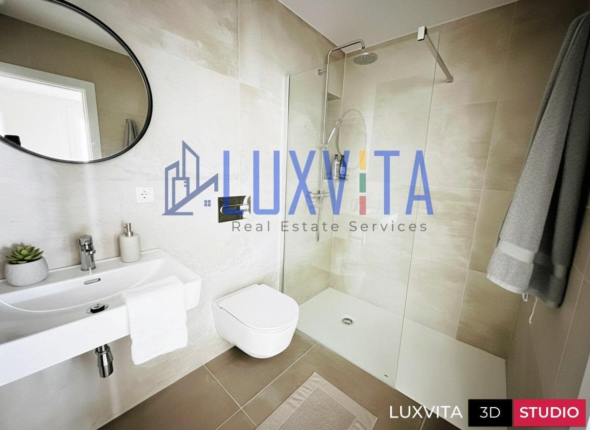 2 sovrum Lägenhet till salu i El Madronal med pool - 590 000 € (Ref: 9437130)